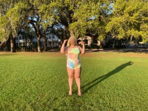 Natia meet for sex in White Oak